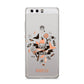 Trick or Treat Huawei P10 Phone Case