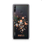 Trick or Treat Huawei P40 Lite E Phone Case