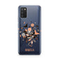 Trick or Treat Samsung A02s Case