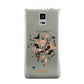 Trick or Treat Samsung Galaxy Note 4 Case