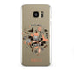 Trick or Treat Samsung Galaxy S7 Edge Case