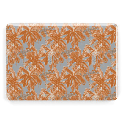 Tropical Apple MacBook Case