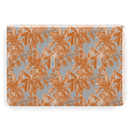 Tropical Apple MacBook Case