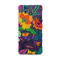 Tropical Floral Samsung Galaxy Alpha Case