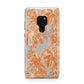 Tropical Huawei Mate 20 Phone Case