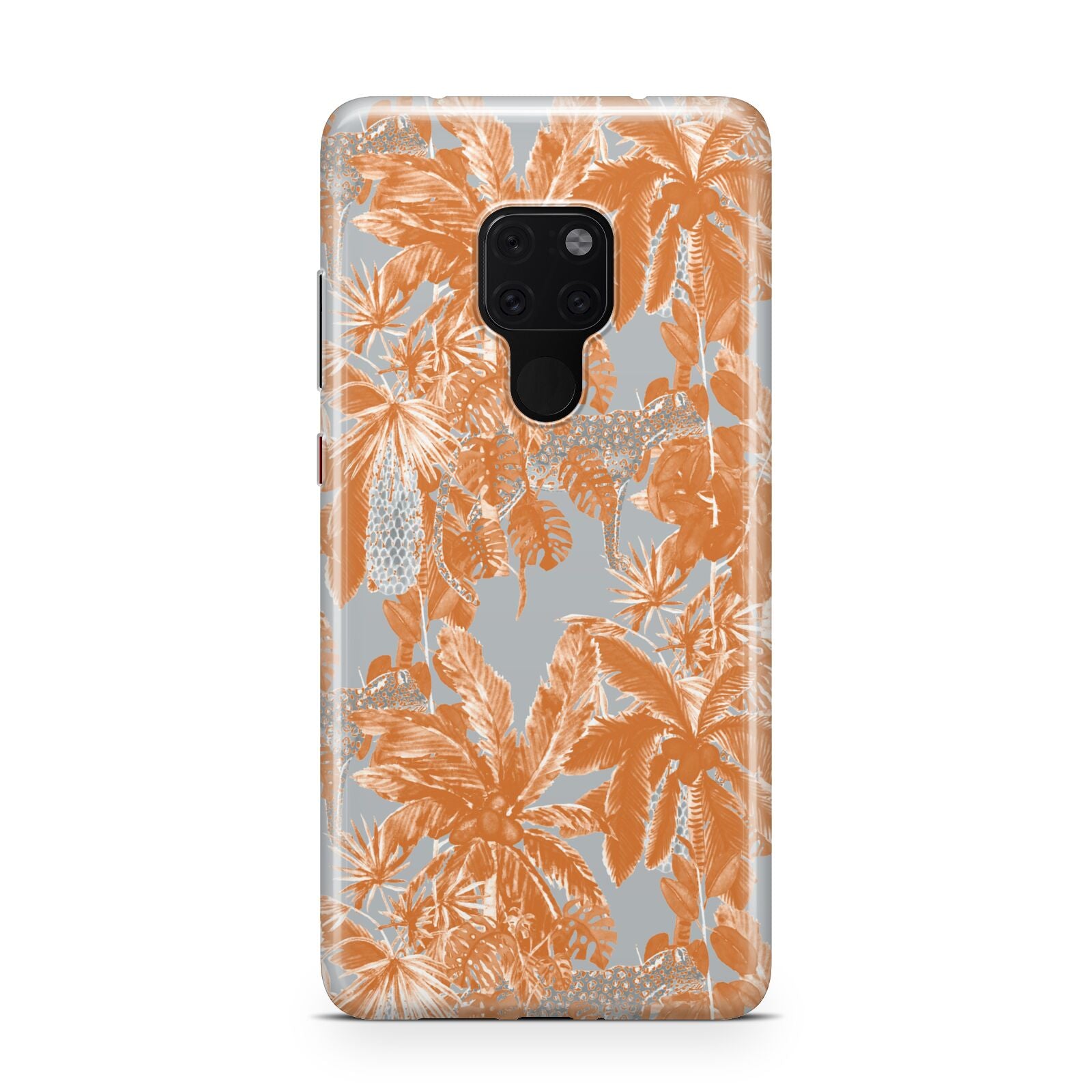Tropical Huawei Mate 20 Phone Case
