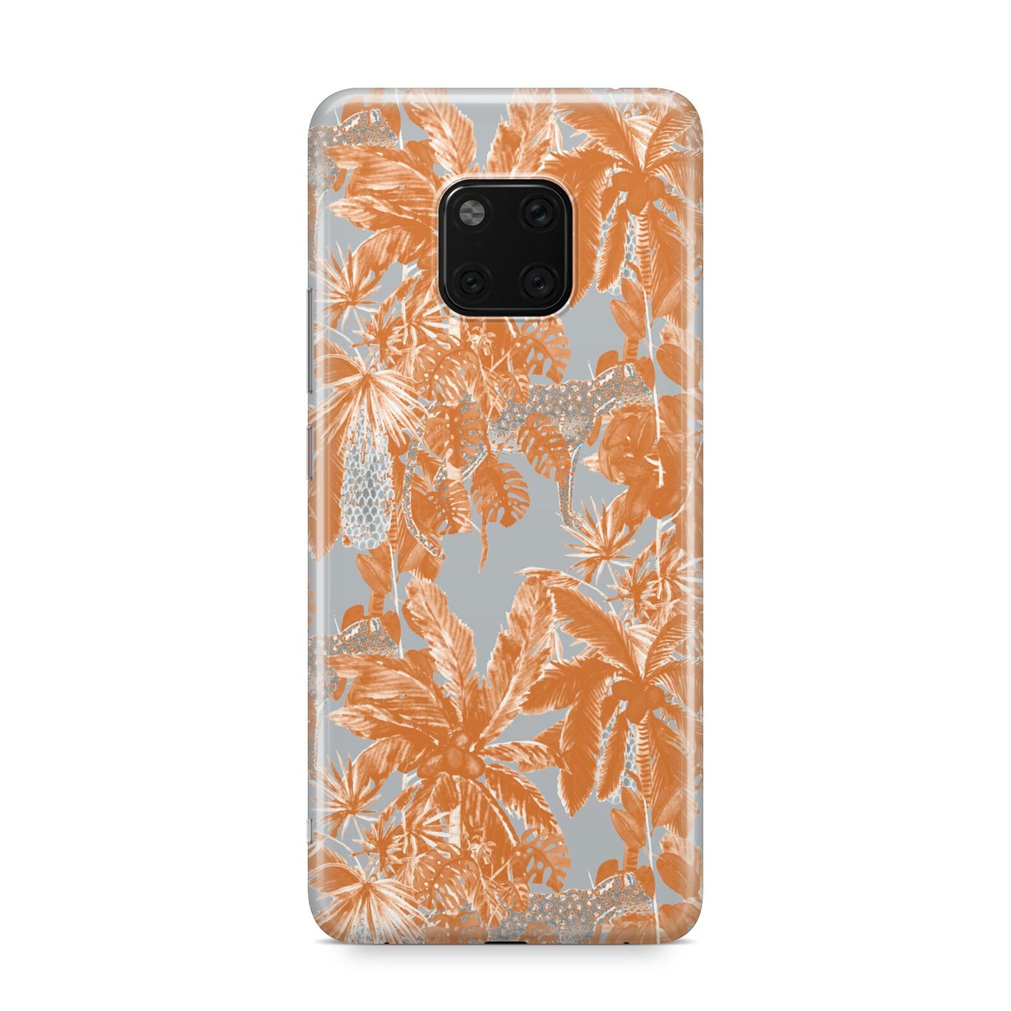 Tropical Huawei Mate 20 Pro Phone Case