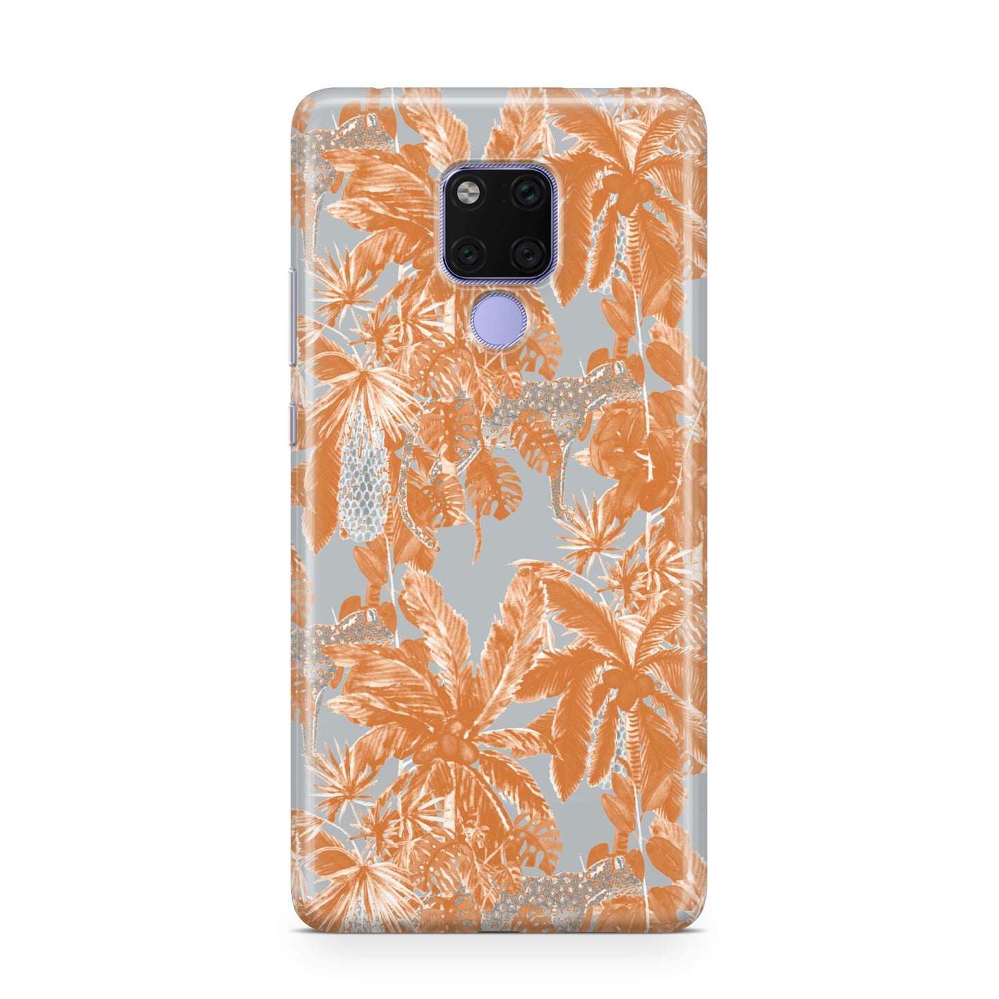 Tropical Huawei Mate 20X Phone Case