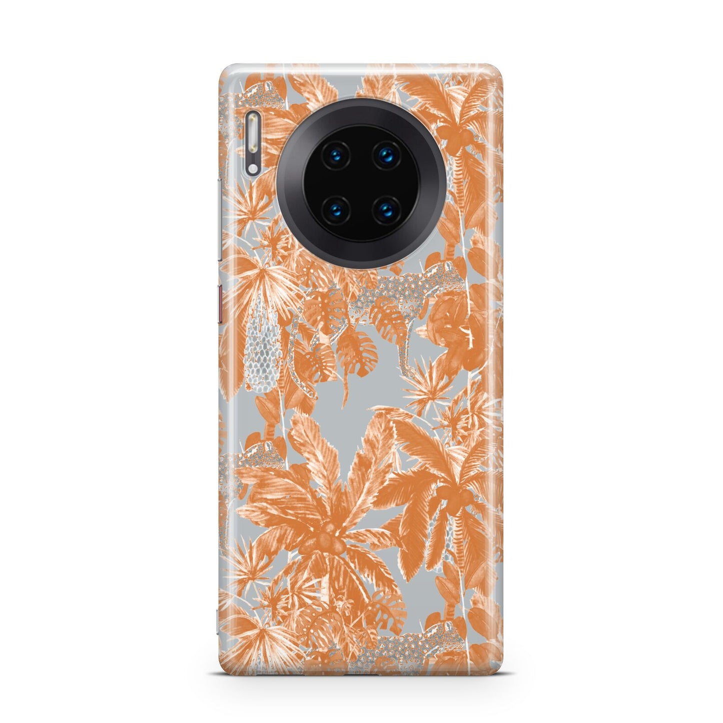 Tropical Huawei Mate 30 Pro Phone Case