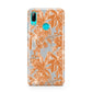 Tropical Huawei P Smart 2019 Case