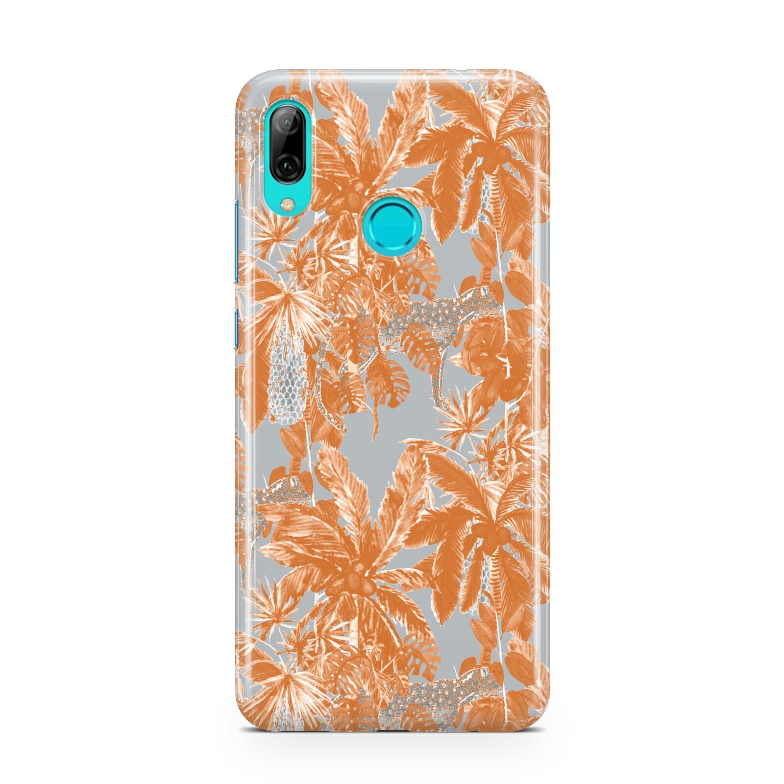 Tropical Huawei P Smart 2019 Case