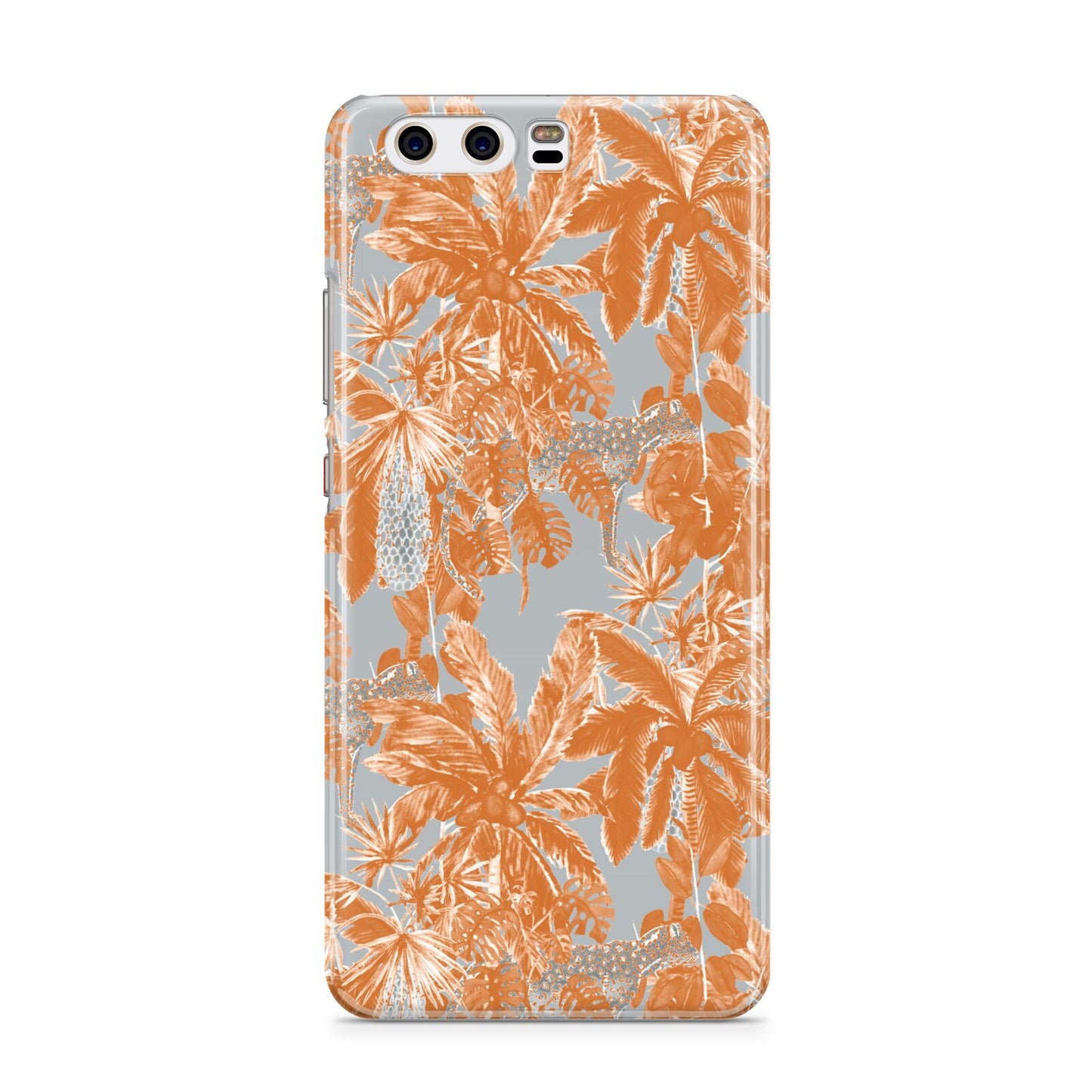 Tropical Huawei P10 Phone Case