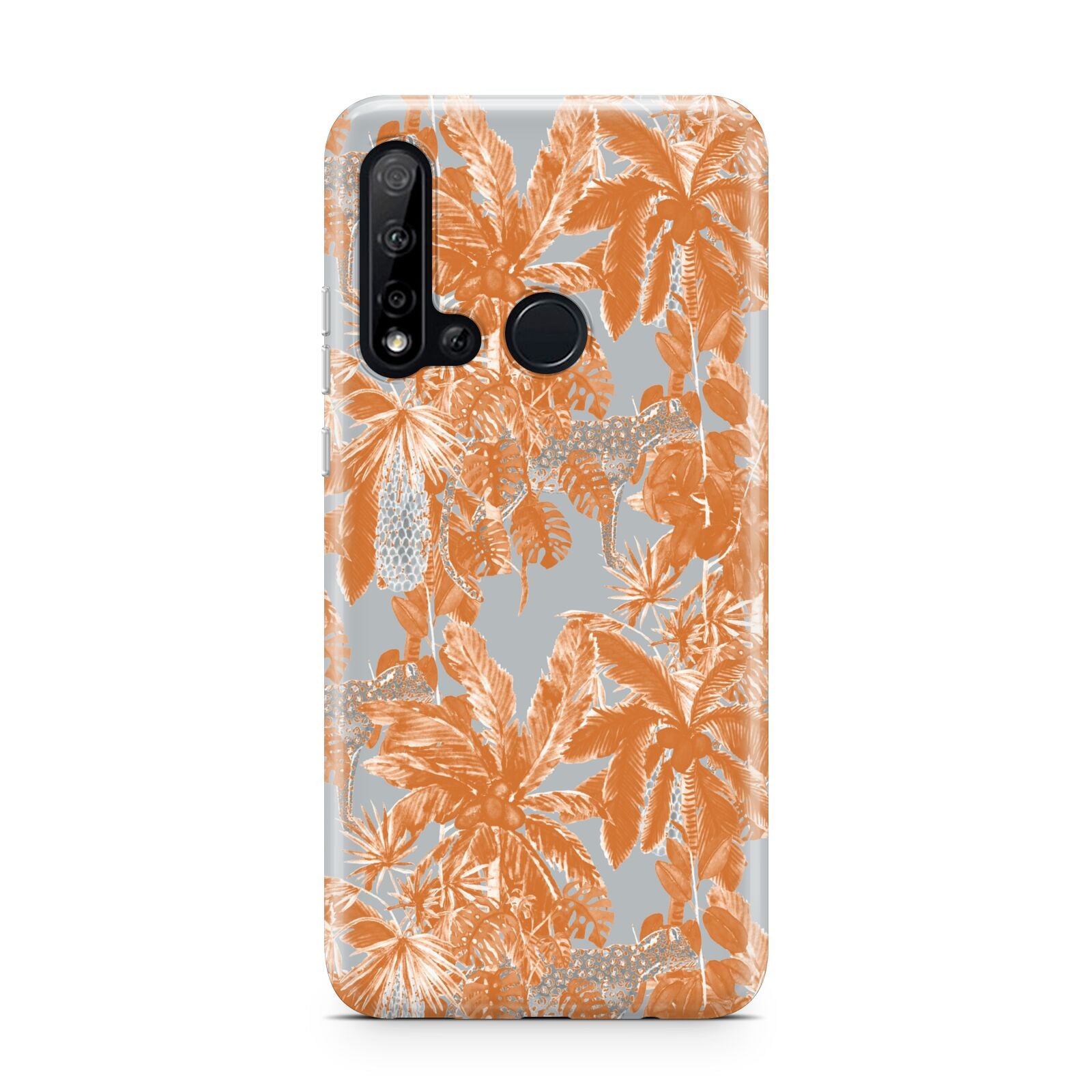 Tropical Huawei P20 Lite 5G Phone Case