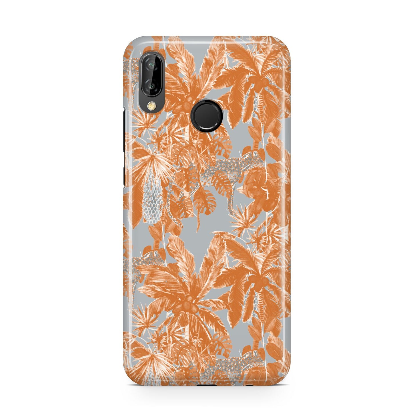 Tropical Huawei P20 Lite Phone Case