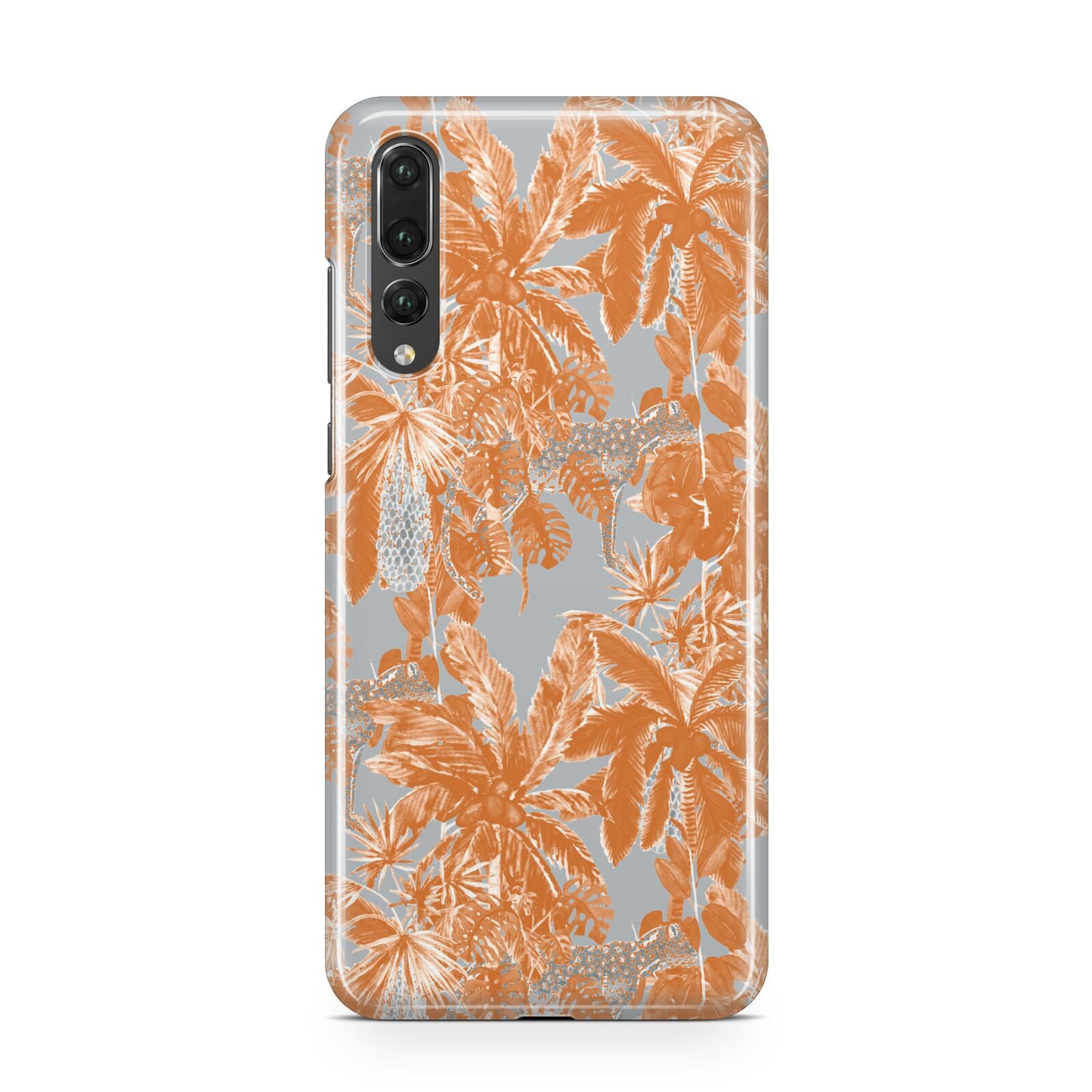Tropical Huawei P20 Pro Phone Case