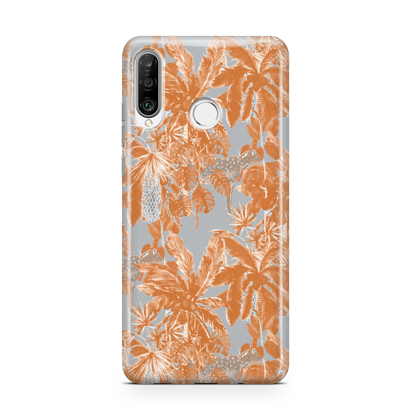 Tropical Huawei P30 Lite Phone Case