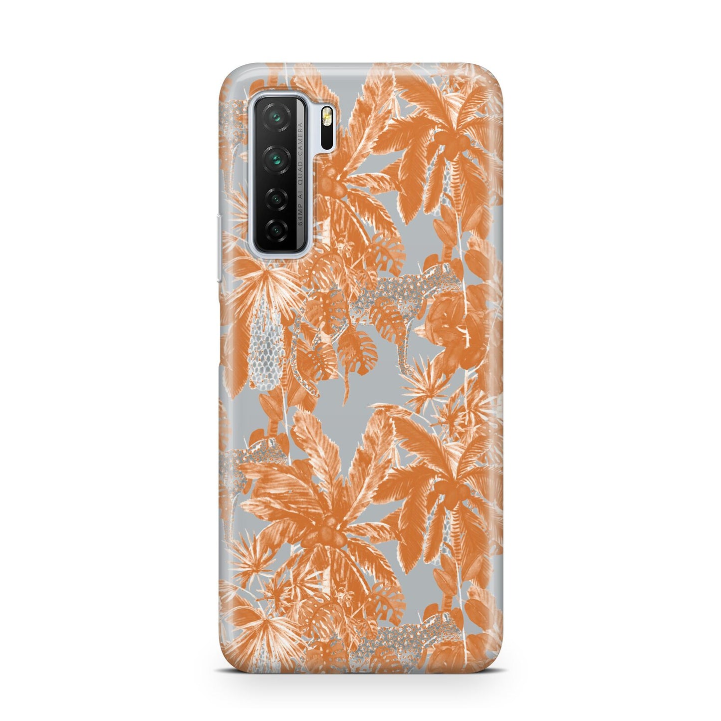 Tropical Huawei P40 Lite 5G Phone Case