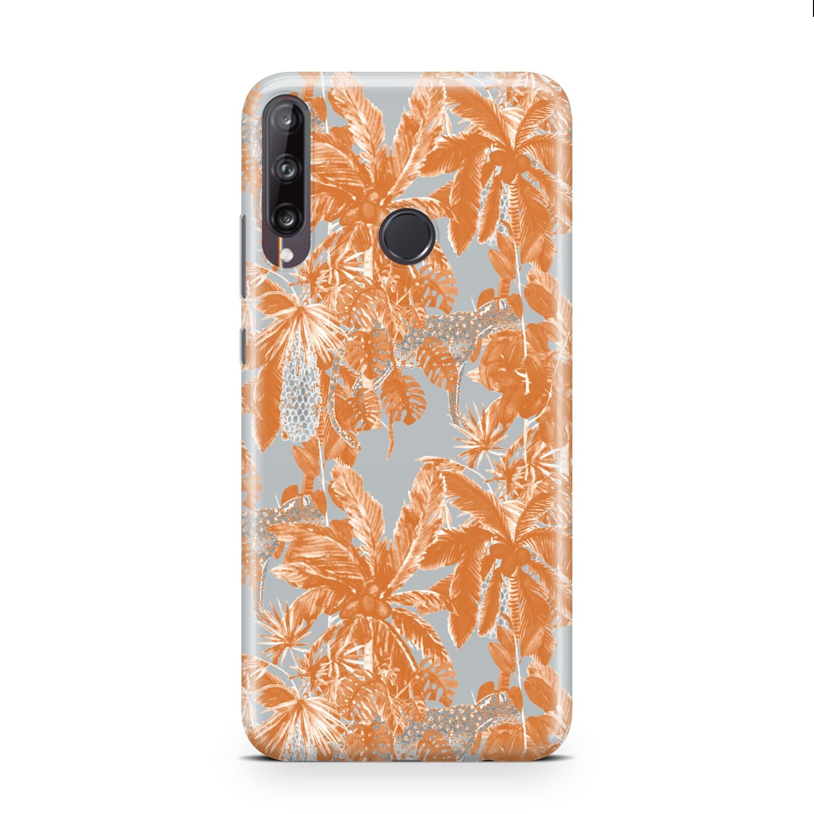 Tropical Huawei P40 Lite E Phone Case