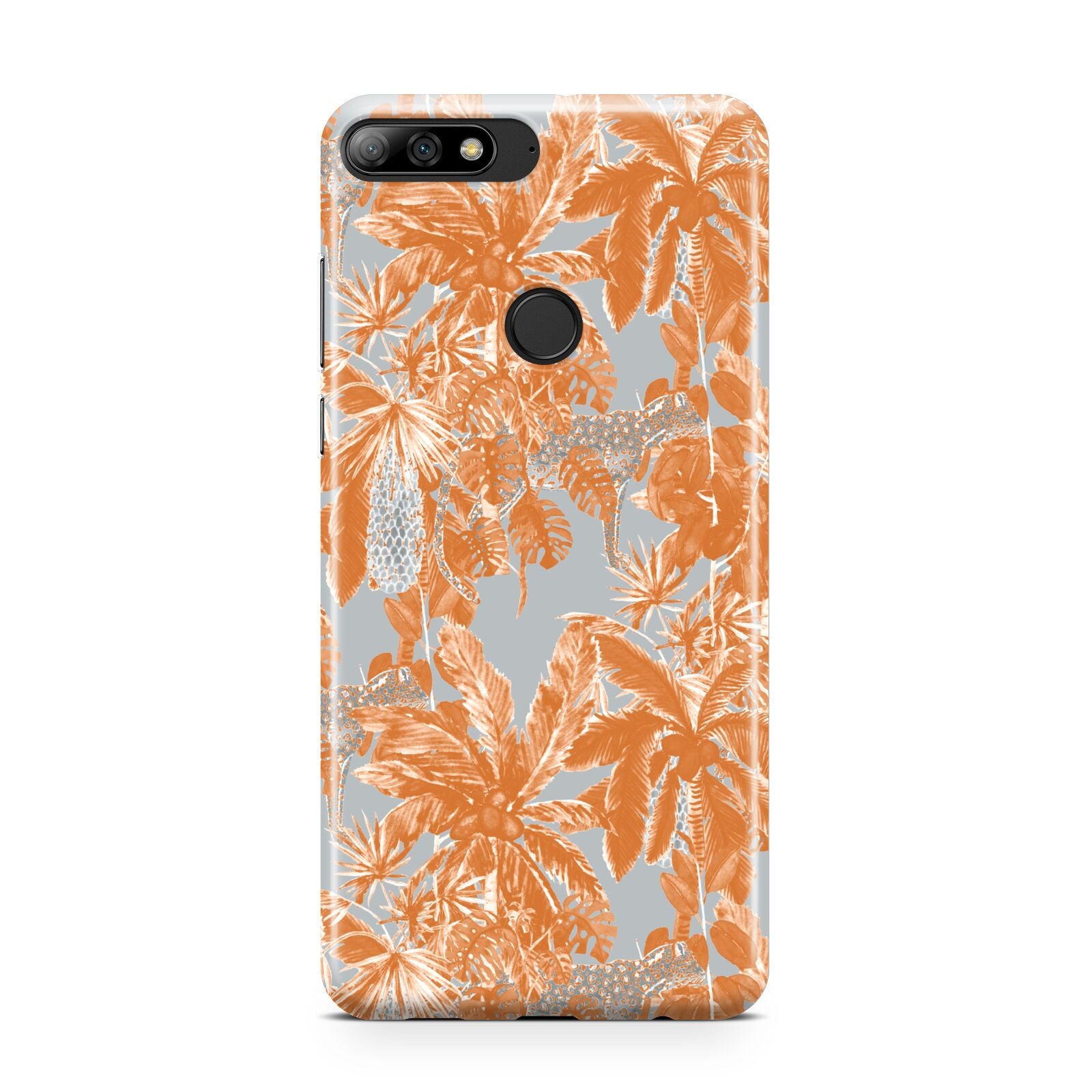 Tropical Huawei Y7 2018