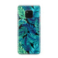 Tropical Leaves Huawei Mate 20 Pro Phone Case