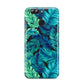 Tropical Leaves Huawei Nova 2s Phone Case