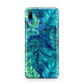 Tropical Leaves Huawei P Smart Z