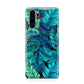 Tropical Leaves Huawei P30 Pro Phone Case