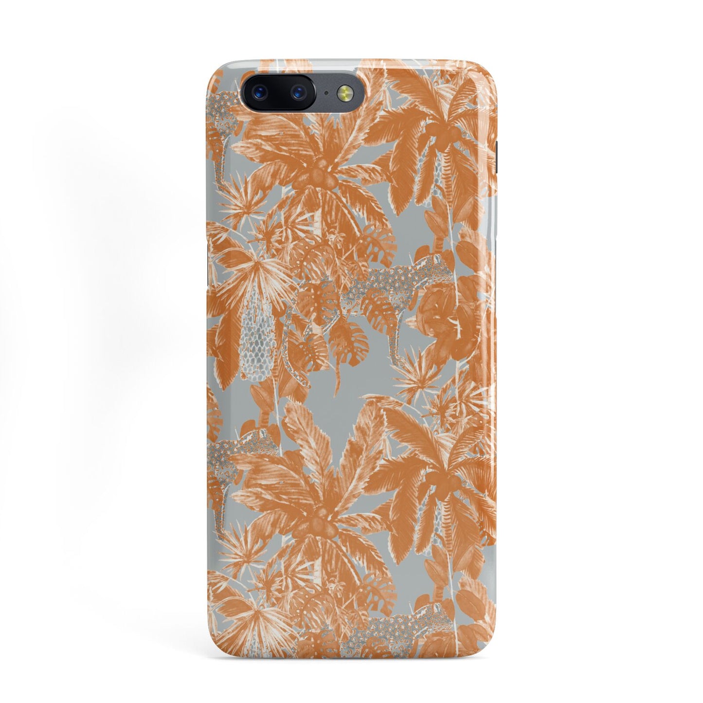 Tropical OnePlus Case