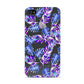 Tropical Palm Leaf Apple iPhone 4s Case