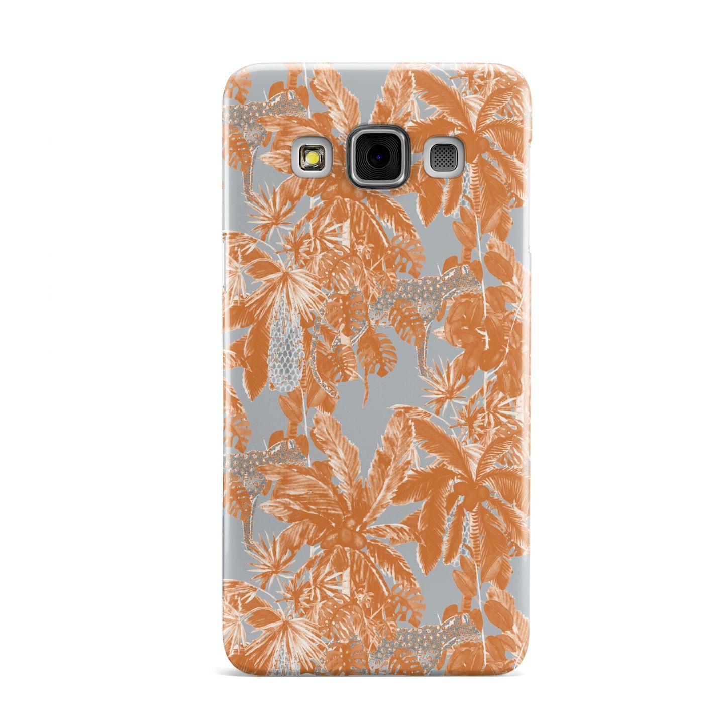Tropical Samsung Galaxy A3 Case