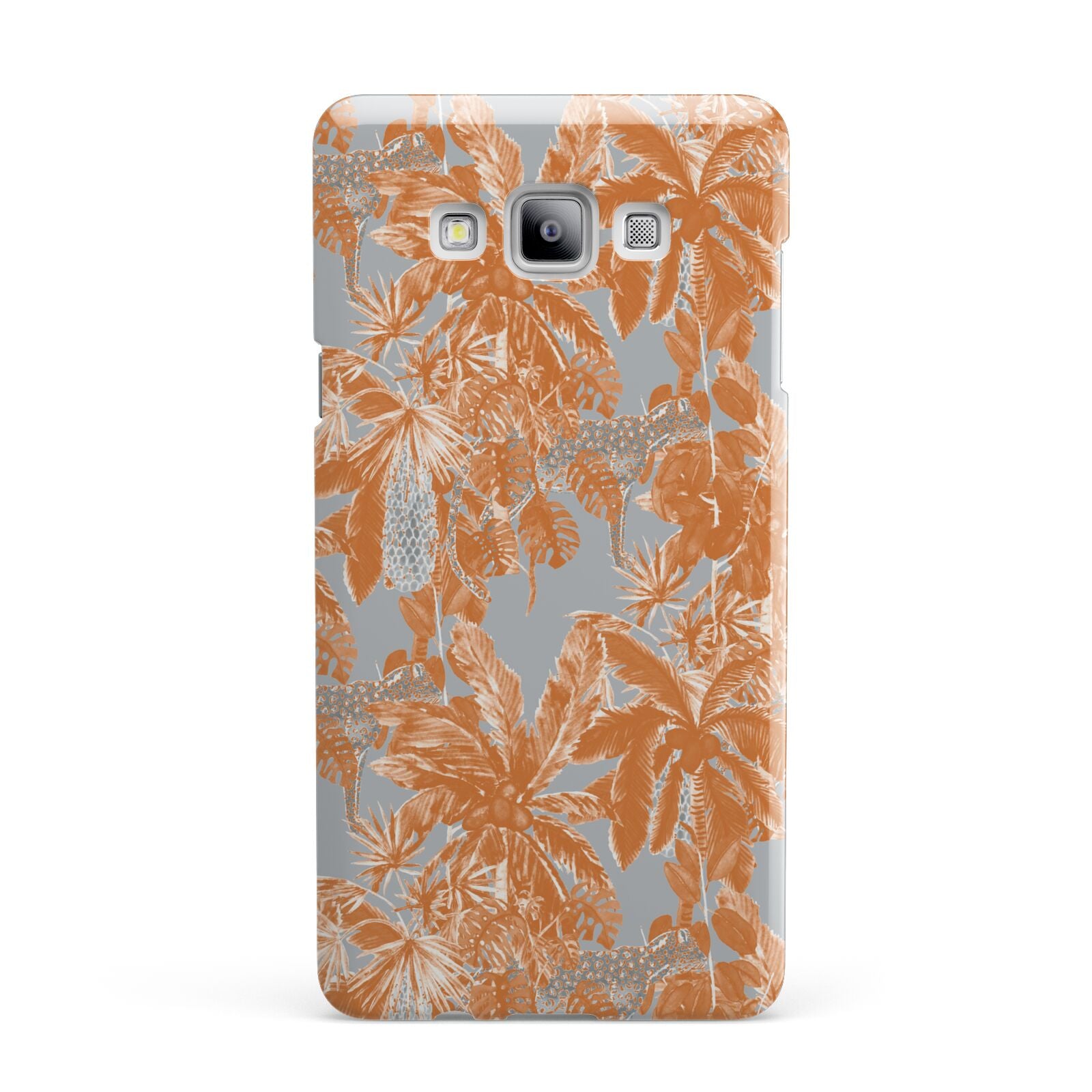 Tropical Samsung Galaxy A7 2015 Case