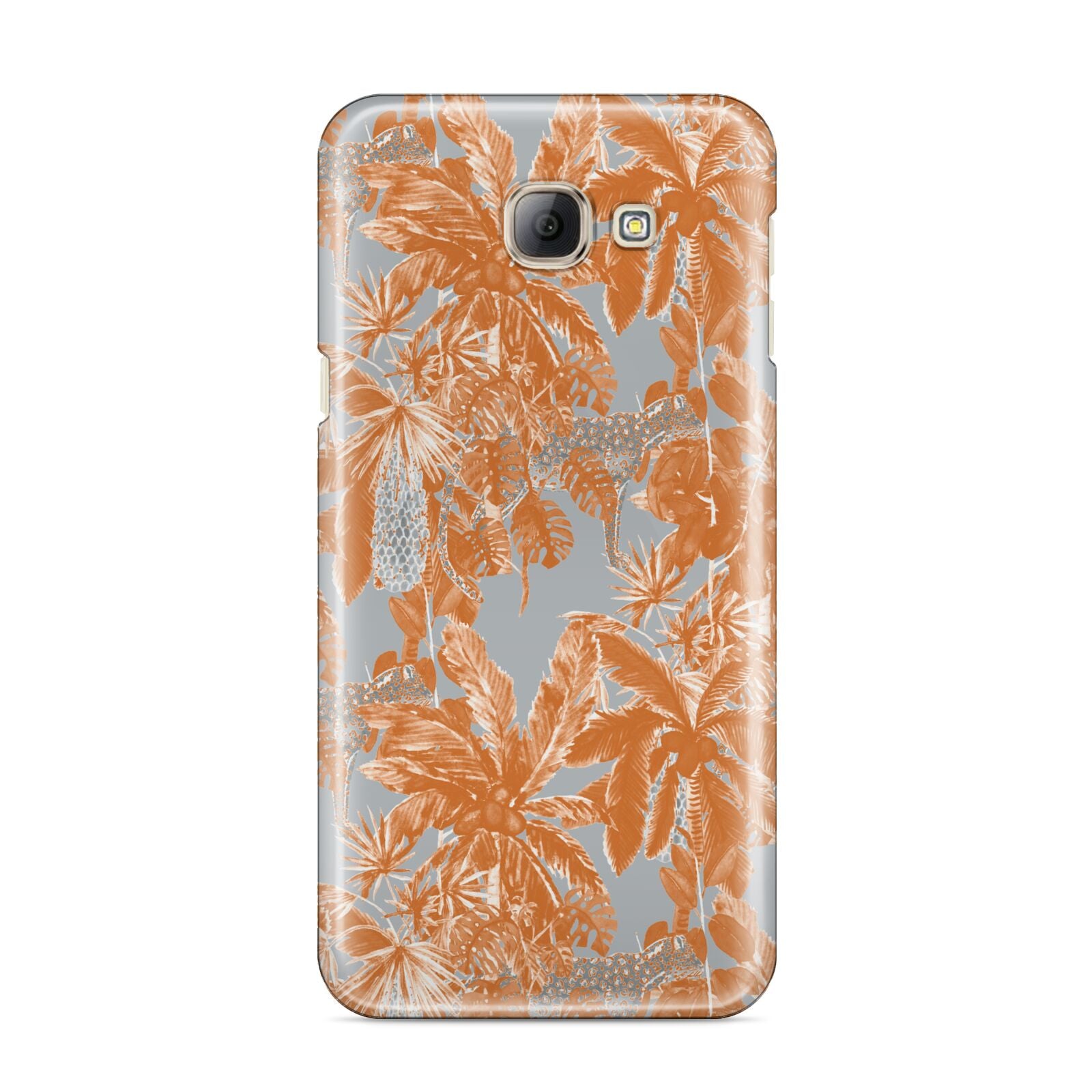 Tropical Samsung Galaxy A8 2016 Case