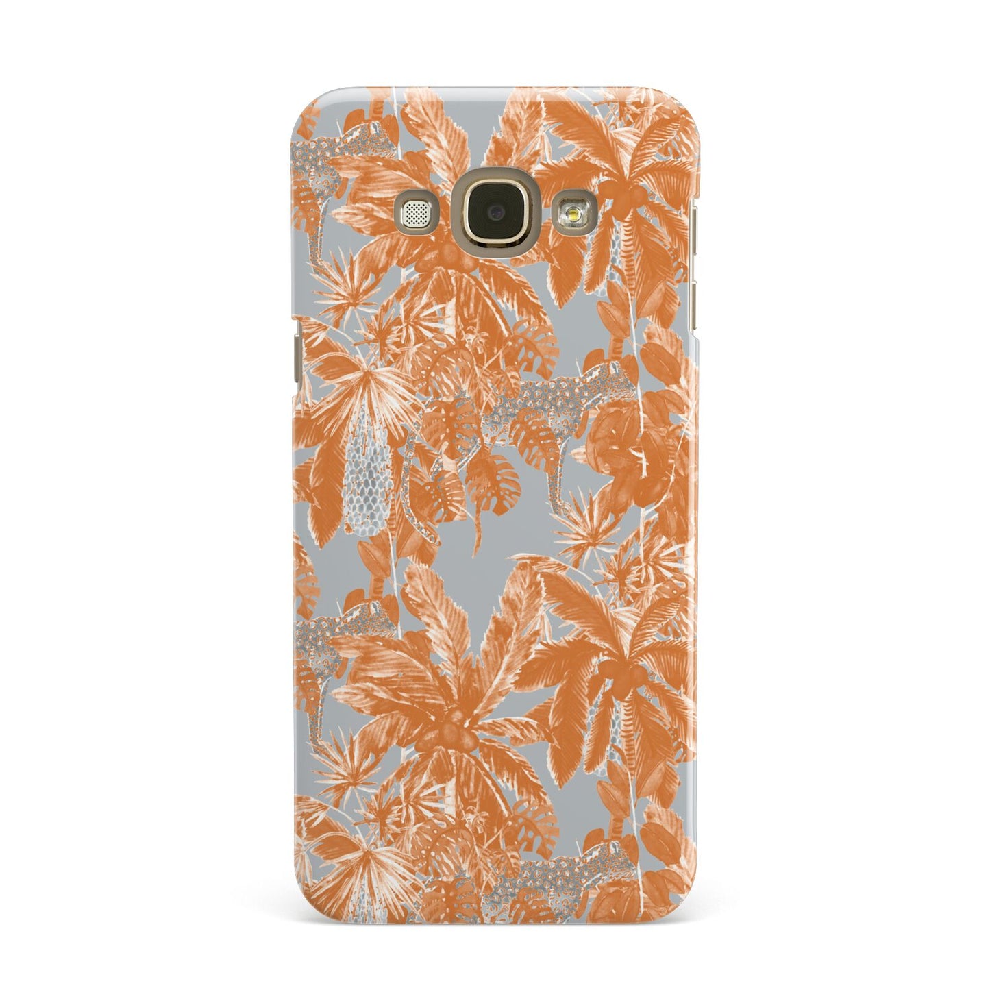 Tropical Samsung Galaxy A8 Case
