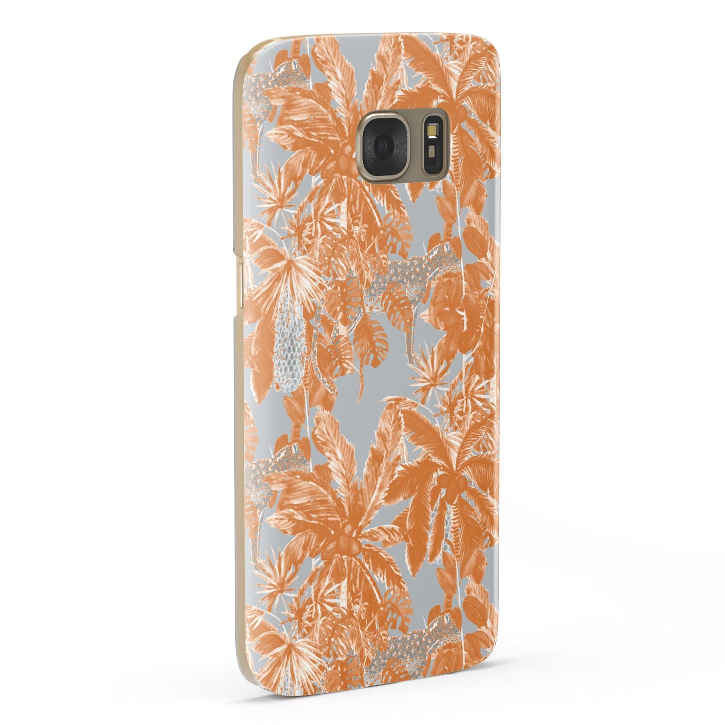 Tropical Samsung Galaxy Case Fourty Five Degrees