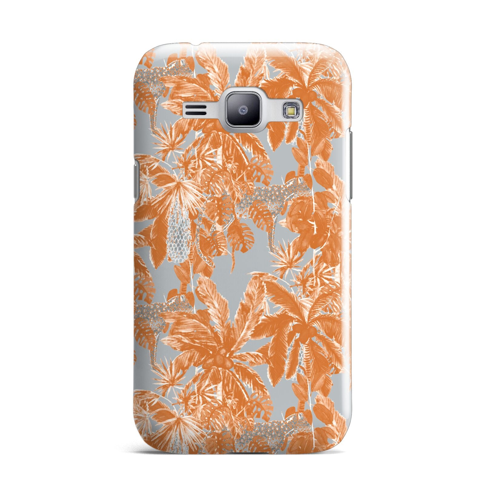 Tropical Samsung Galaxy J1 2015 Case