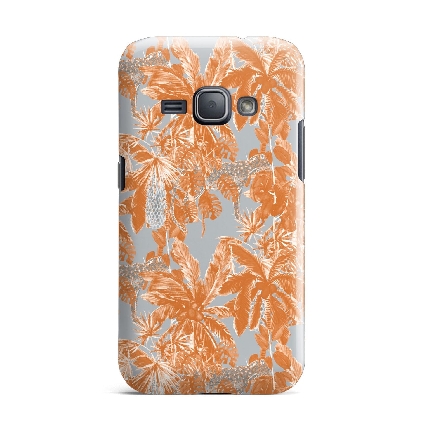 Tropical Samsung Galaxy J1 2016 Case