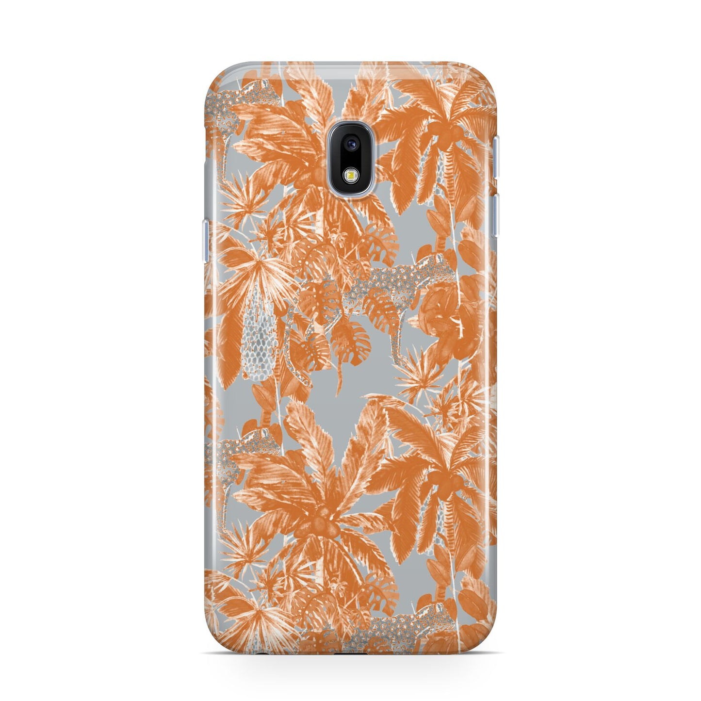 Tropical Samsung Galaxy J3 2017 Case