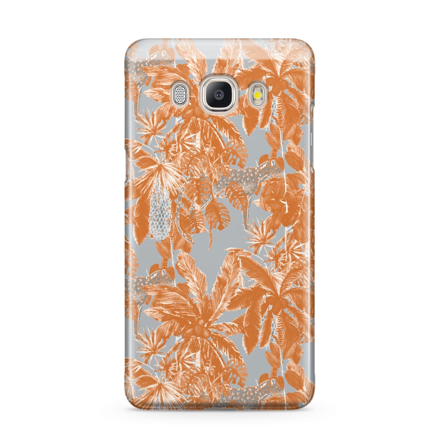 Tropical Samsung Galaxy J5 2016 Case