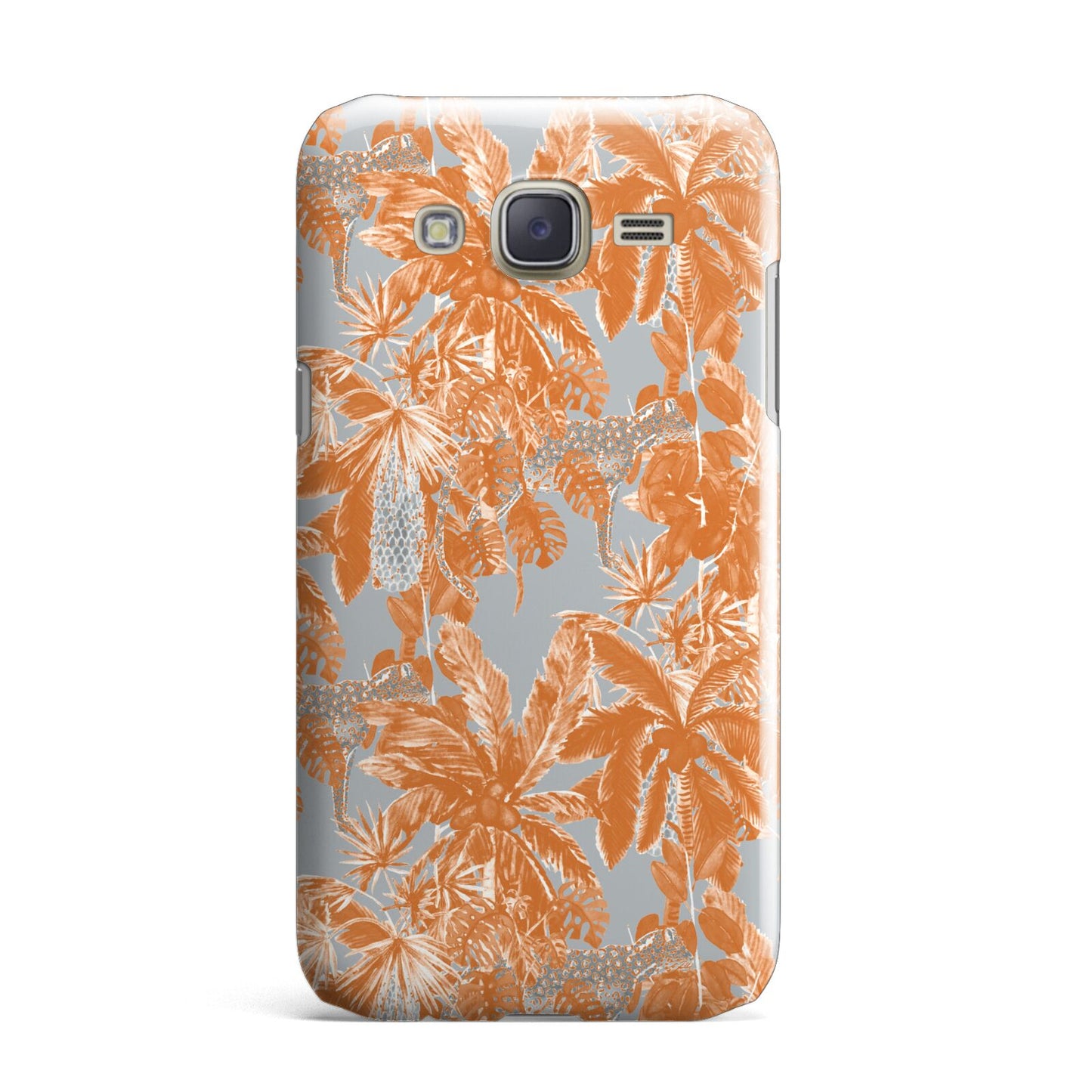 Tropical Samsung Galaxy J7 Case