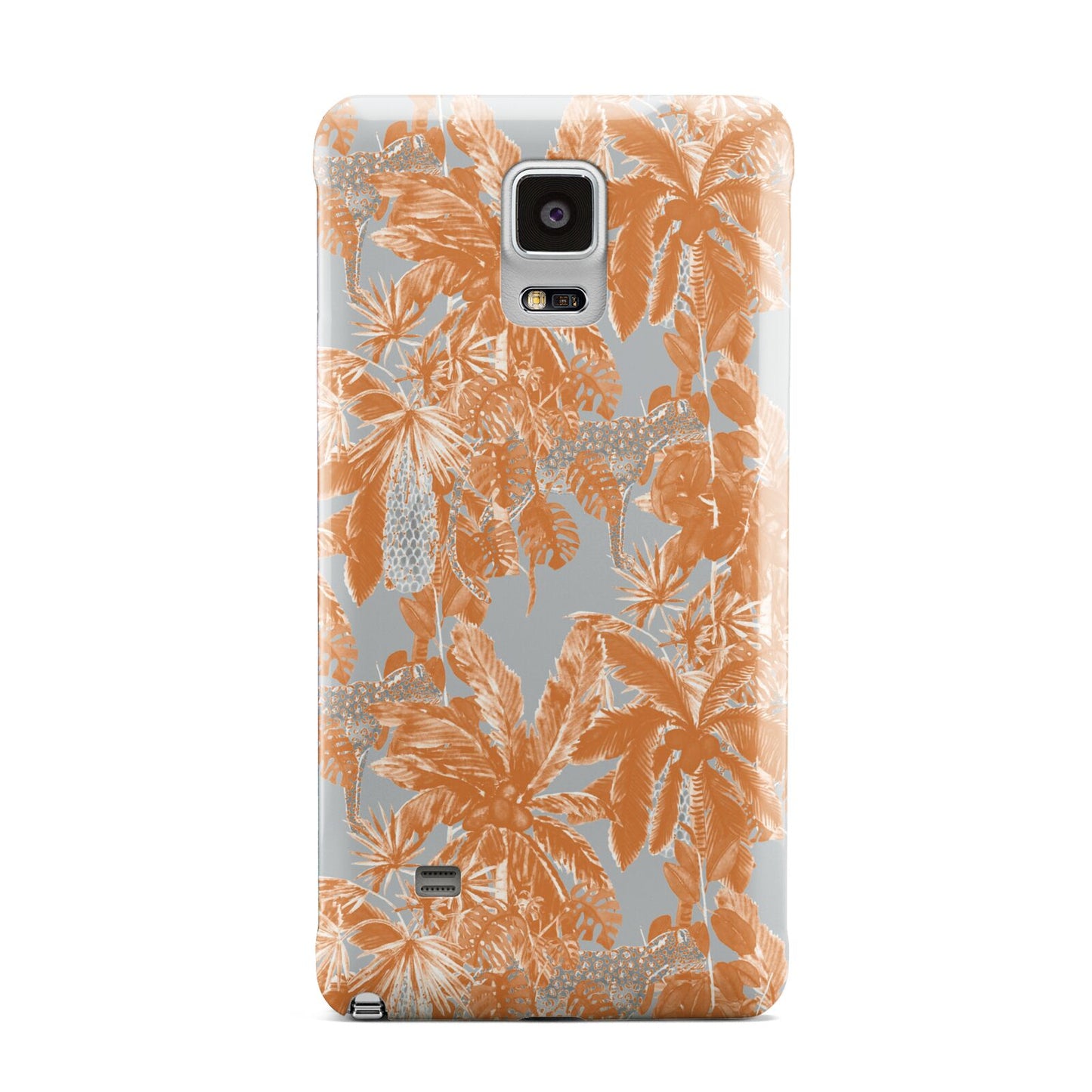 Tropical Samsung Galaxy Note 4 Case