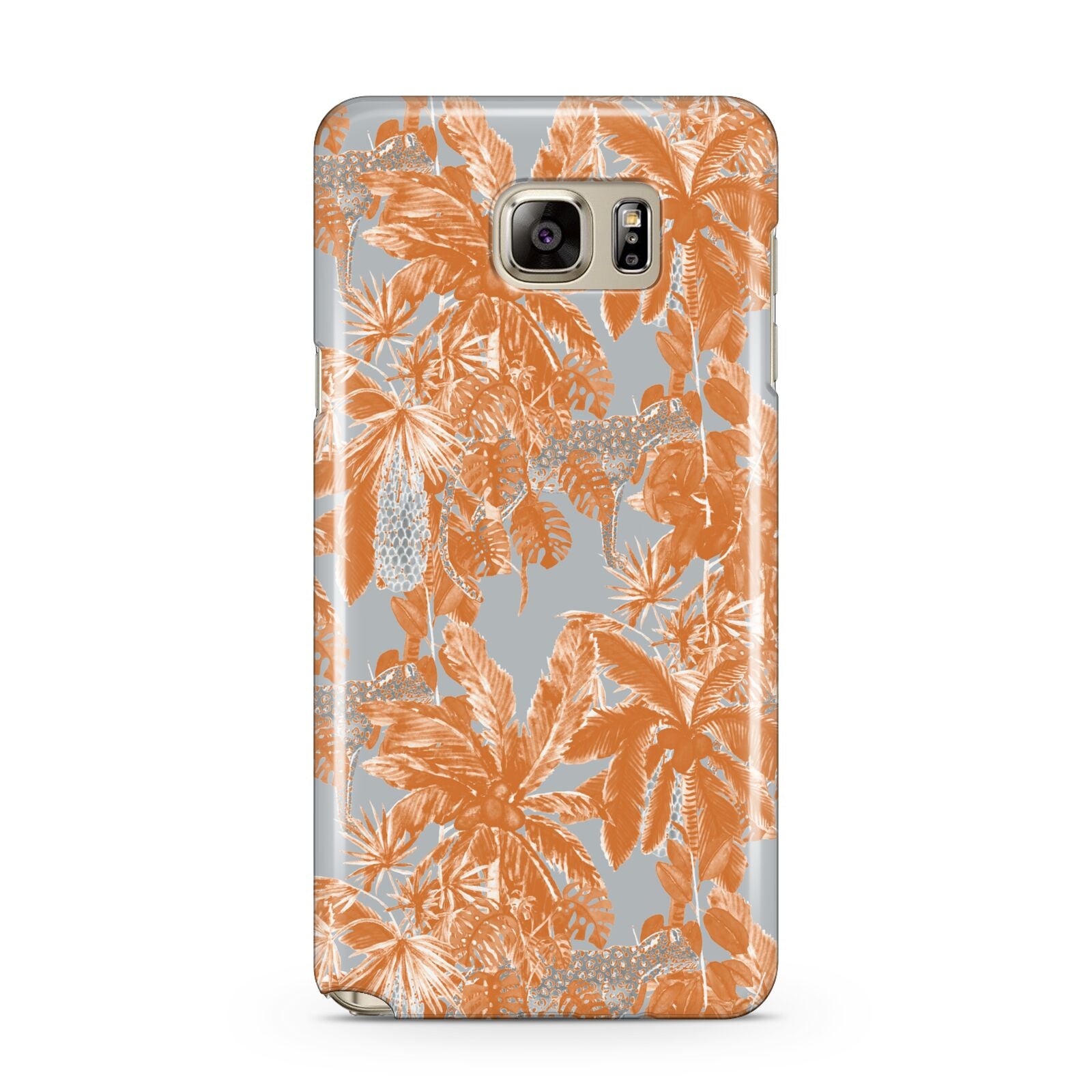 Tropical Samsung Galaxy Note 5 Case