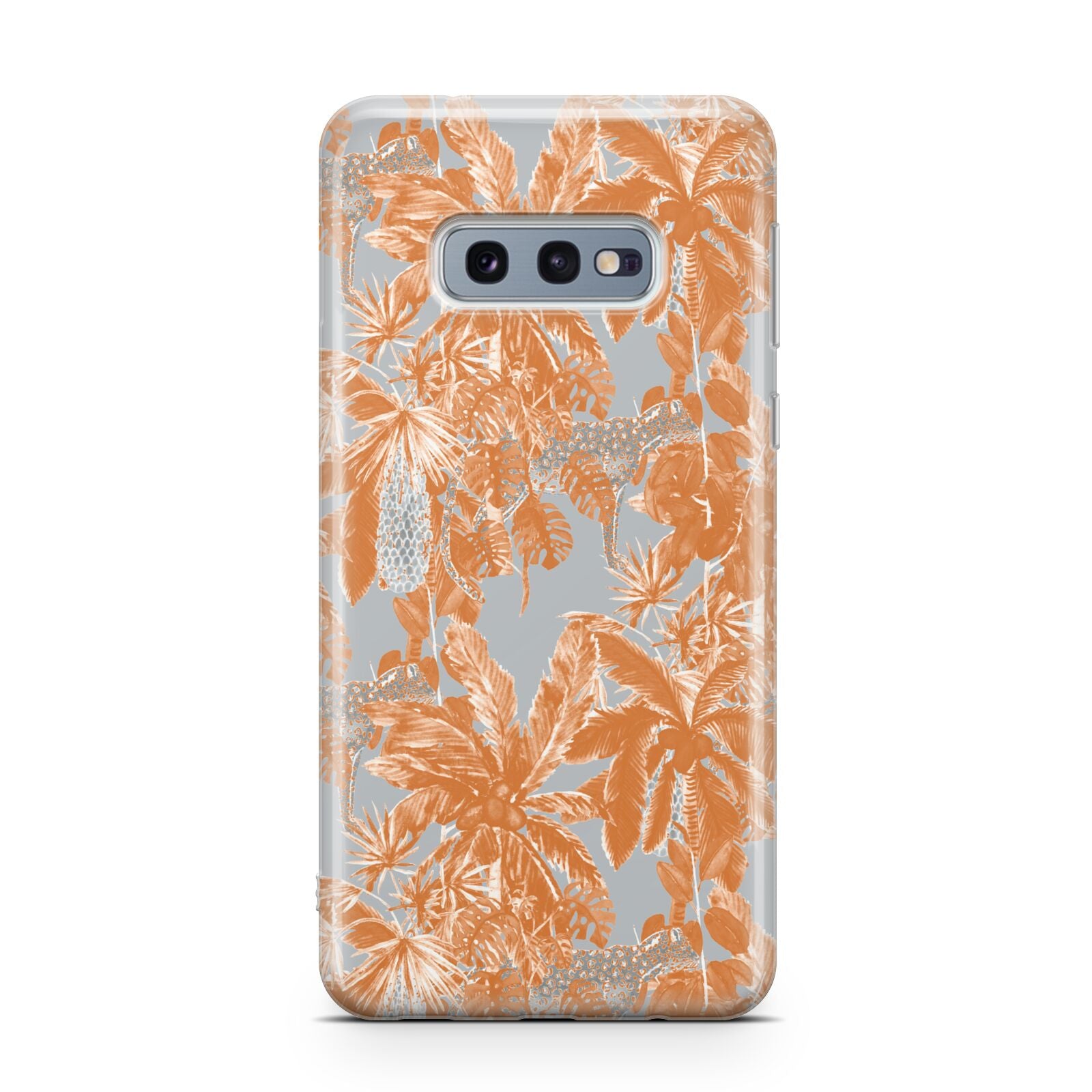 Tropical Samsung Galaxy S10E Case