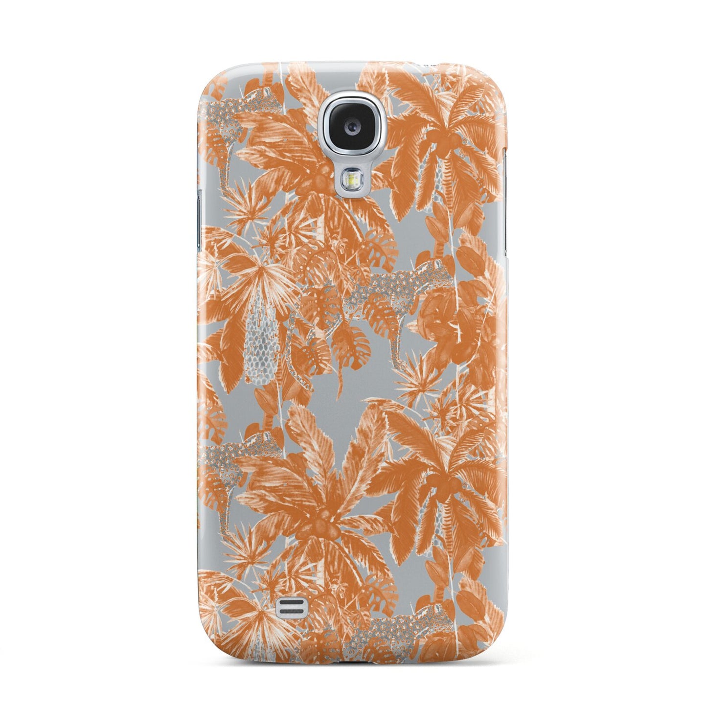 Tropical Samsung Galaxy S4 Case