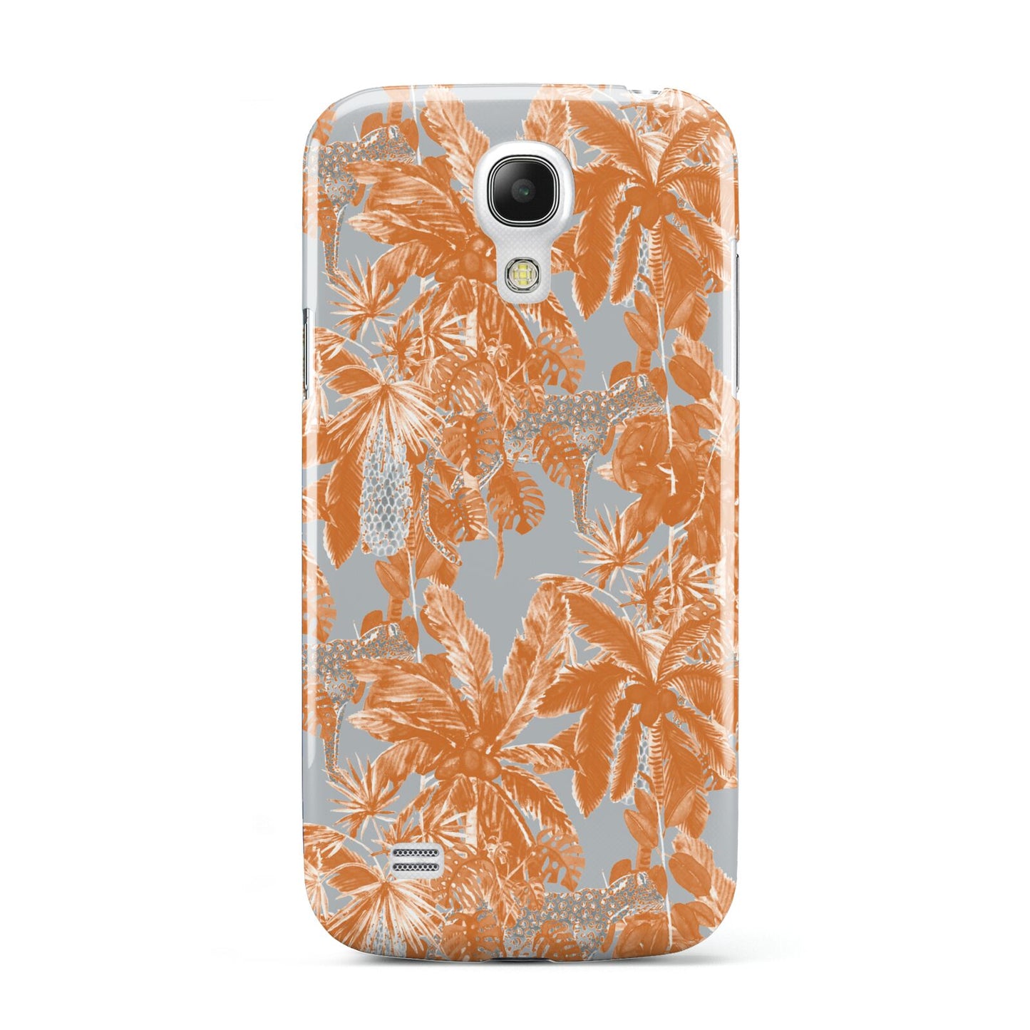 Tropical Samsung Galaxy S4 Mini Case