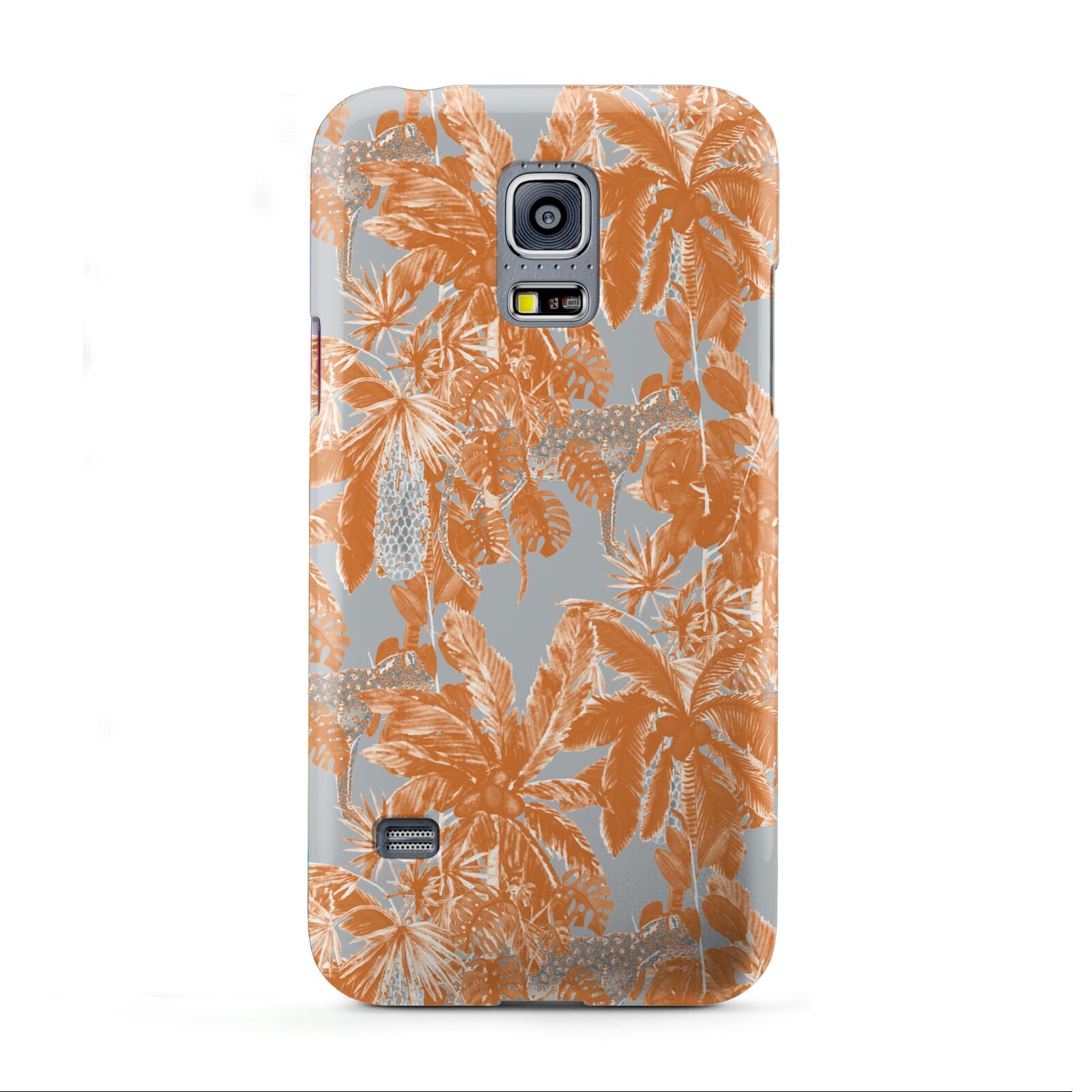Tropical Samsung Galaxy S5 Mini Case