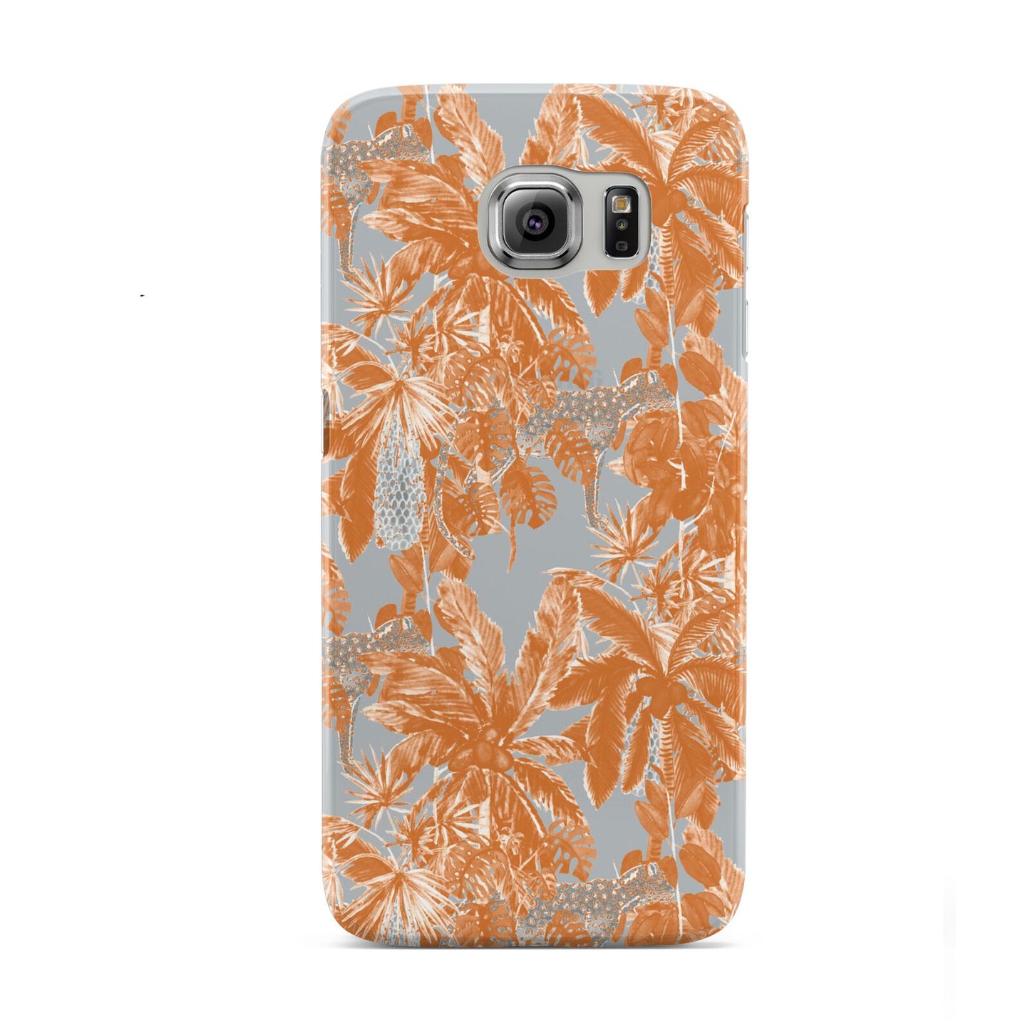 Tropical Samsung Galaxy S6 Case