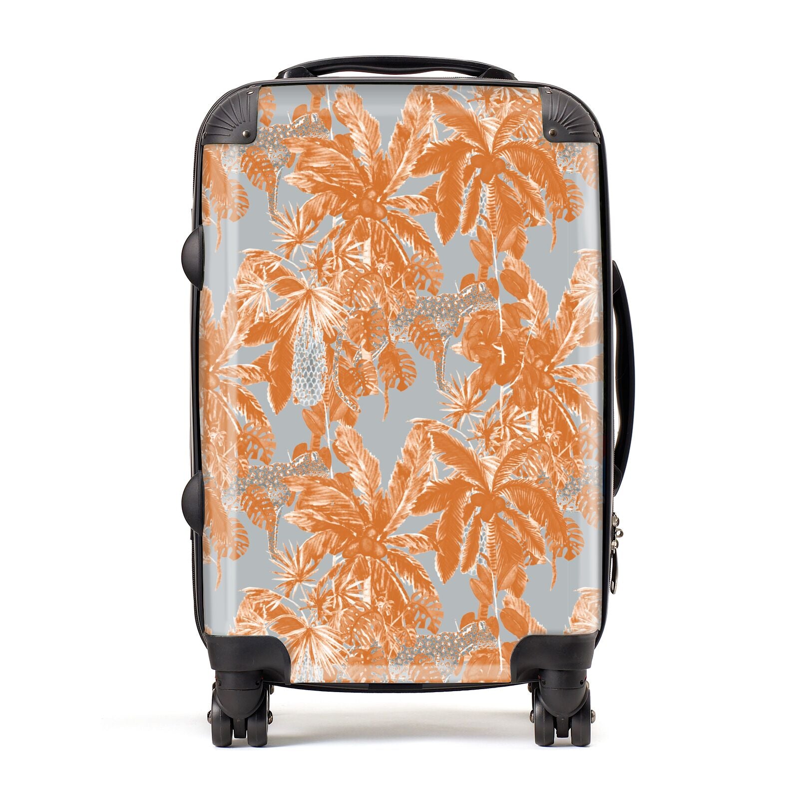 Tropical Suitcase