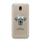 Turkish Kangal Dog Personalised Samsung J5 2017 Case