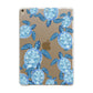 Turtle Apple iPad Gold Case