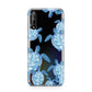 Turtle Huawei Enjoy 10s Phone Case